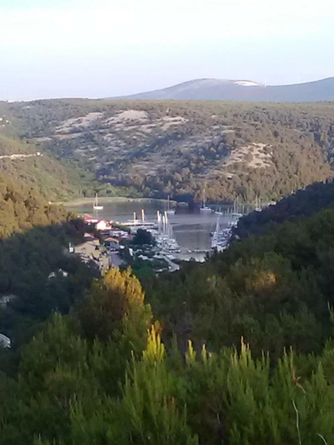 Panorama Apartments Skradin Extérieur photo