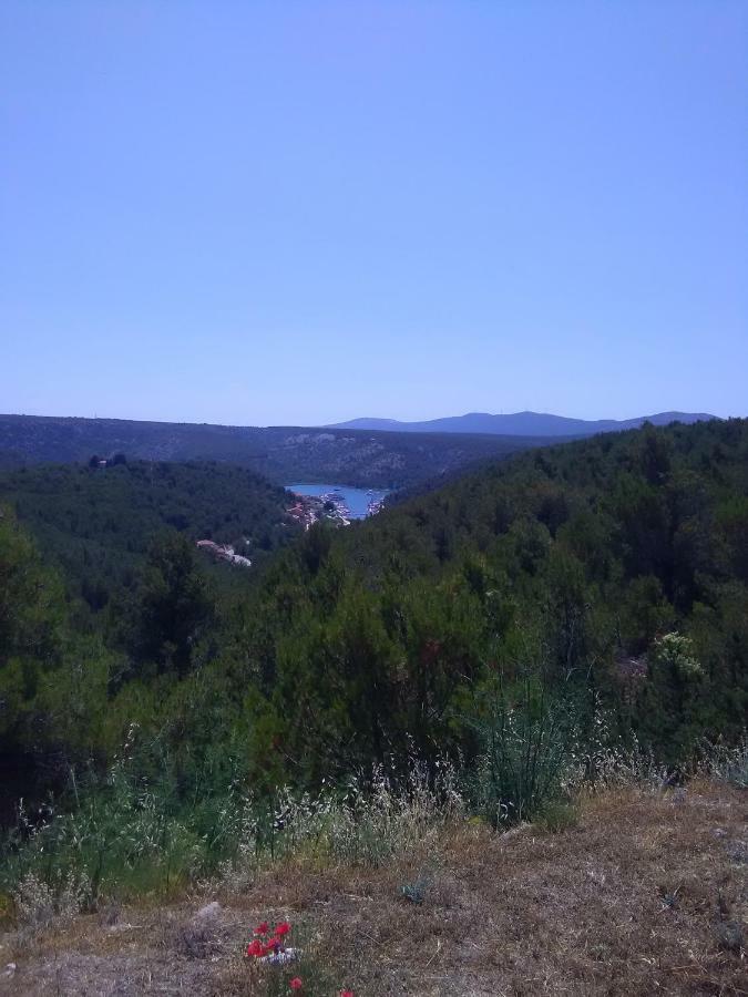 Panorama Apartments Skradin Extérieur photo